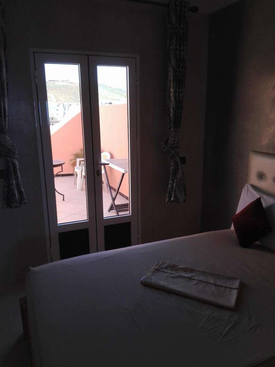 Asklou Appartement A เมียห์เลฟท์ ภายนอก รูปภาพ