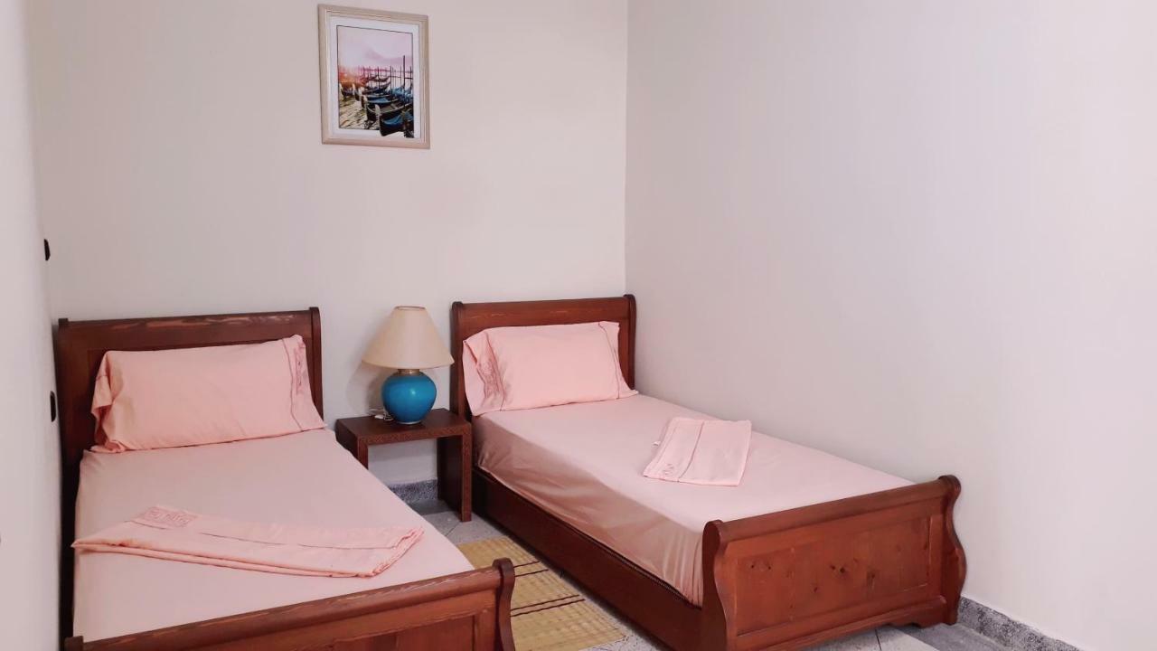 Asklou Appartement A เมียห์เลฟท์ ภายนอก รูปภาพ