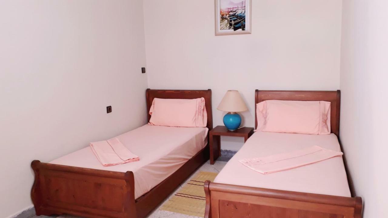 Asklou Appartement A เมียห์เลฟท์ ภายนอก รูปภาพ