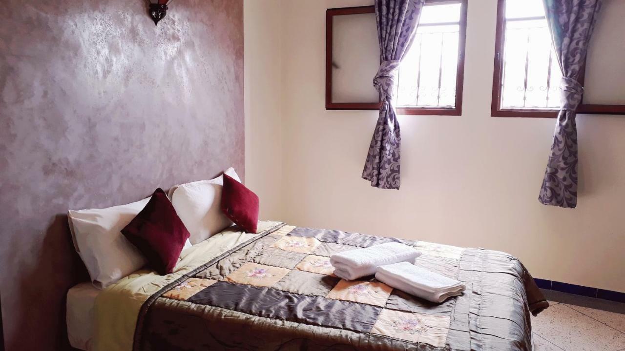Asklou Appartement A เมียห์เลฟท์ ภายนอก รูปภาพ
